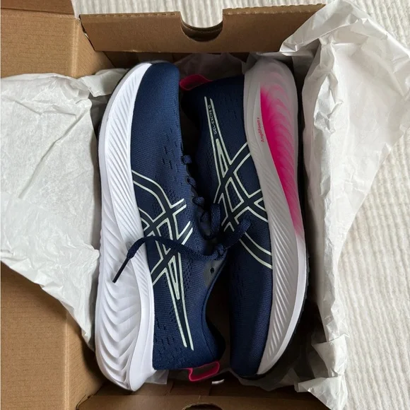 Asics Women's Gel Excite 10 Running Shoe - Picture 4 of 6